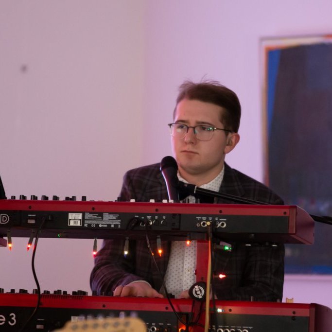 Tónleikar til styrktar Krabbameinsfélagi Akureyrar og nágrenis.