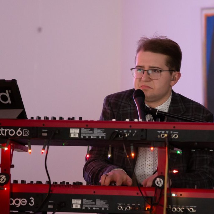 Tónleikar til styrktar Krabbameinsfélagi Akureyrar og nágrenis.