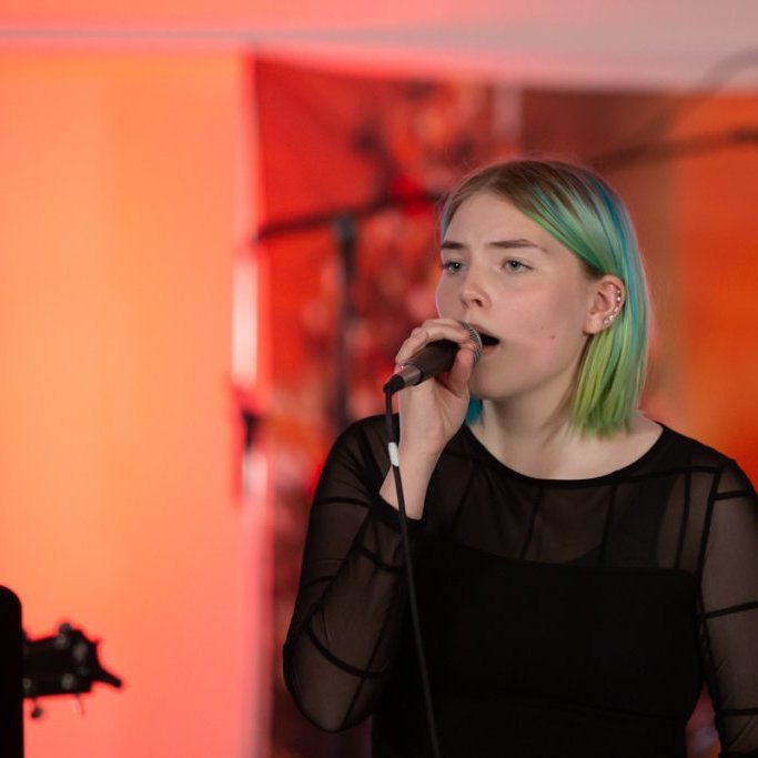 Tónleikar til styrktar Krabbameinsfélagi Akureyrar og nágrenis.