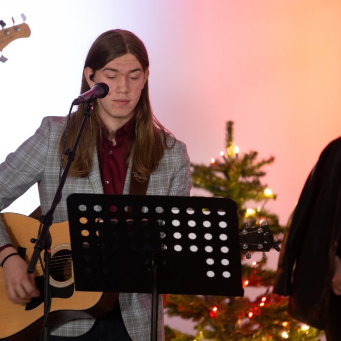 Tónleikar til styrktar Krabbameinsfélagi Akureyrar og nágrenis.