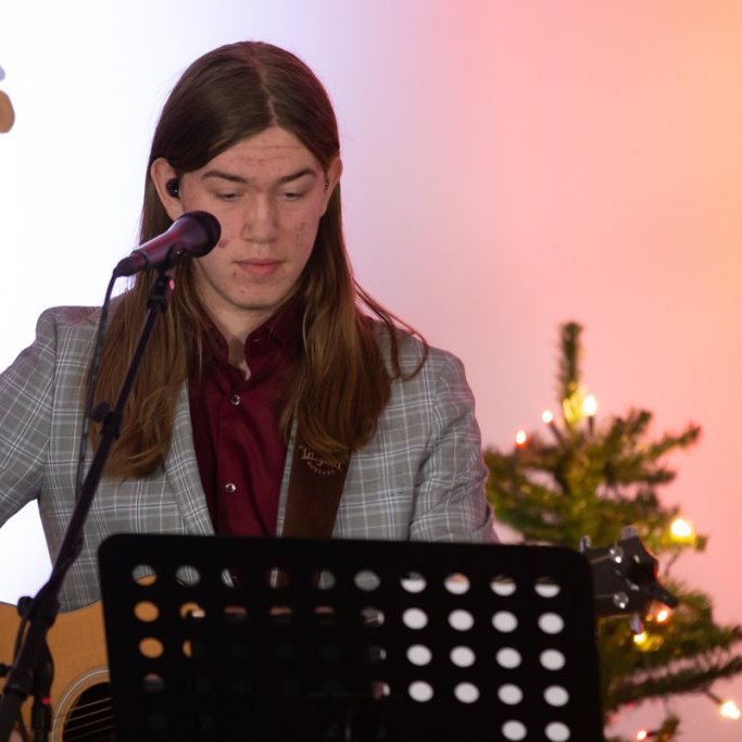 Tónleikar til styrktar Krabbameinsfélagi Akureyrar og nágrenis.