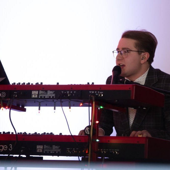 Tónleikar til styrktar Krabbameinsfélagi Akureyrar og nágrenis.