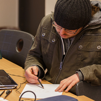 Tilfinningarapp mynd GK