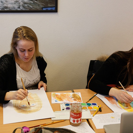 Tilfinningarapp mynd GK