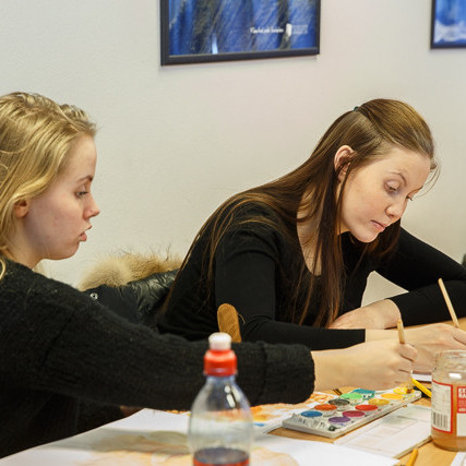 Tilfinningarapp mynd GK