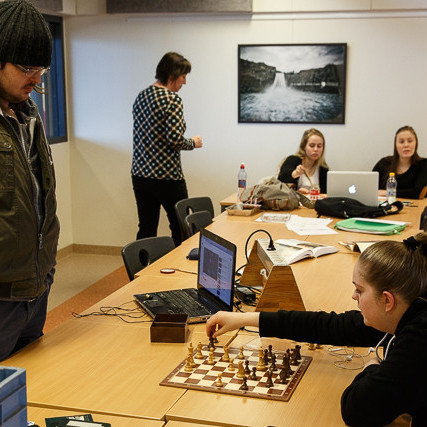 Tilfinningarapp mynd GK