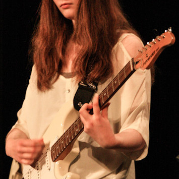 Mynd Þórhildur Sölva