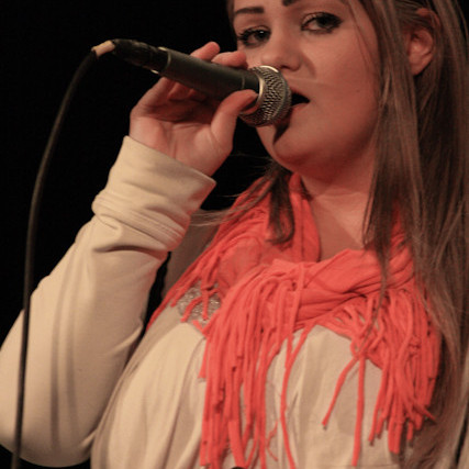 Linda Ósk mynd Þórhildur Sölva