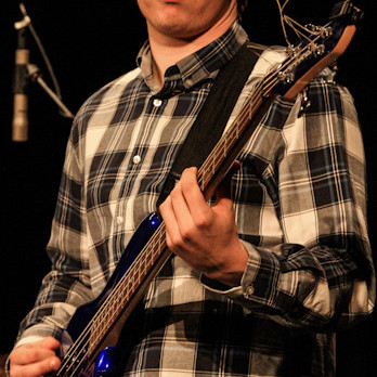 Atli mynd Þórhildur Sölva