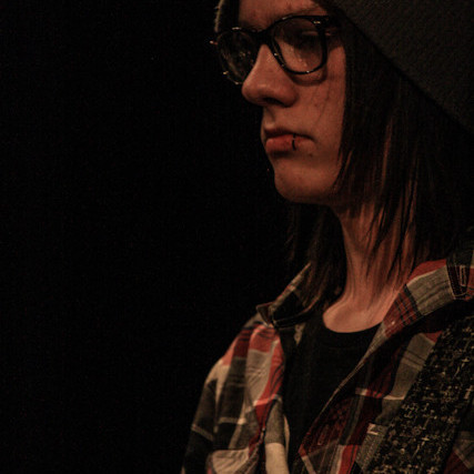 Mynd Þórhildur Sölva