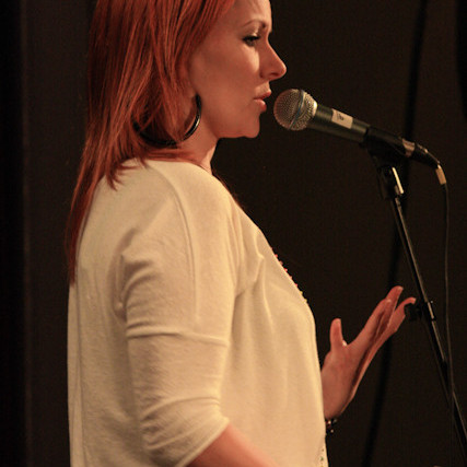 Kristín mynd Þórhildur Sölva