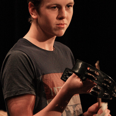 Torfi mynd Þórhildur Sölva