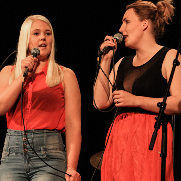 Mynd Þórhildur Sölva