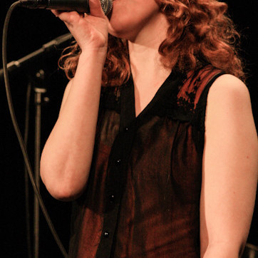 Rakel mynd Þórhildur Sölva