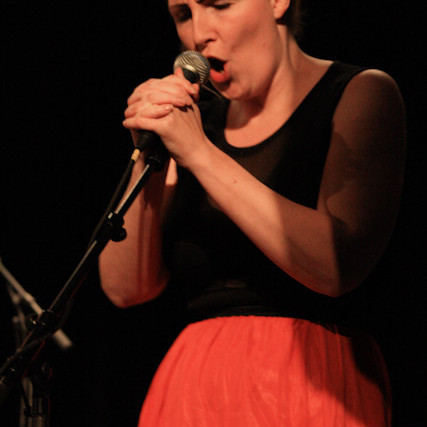 Bryndís mynd Þórhildur Sölva