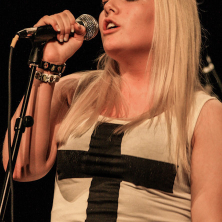 Mynd Þórhildur Sölva