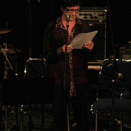 Dagbjört mynd Helga Gudrun