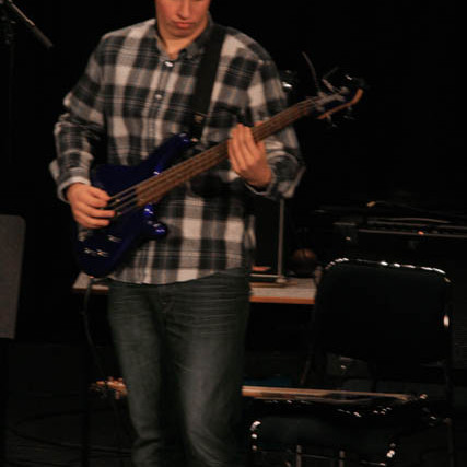 Atli mynd Helga Gudrun