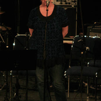 Björg mynd Helga Gudrun