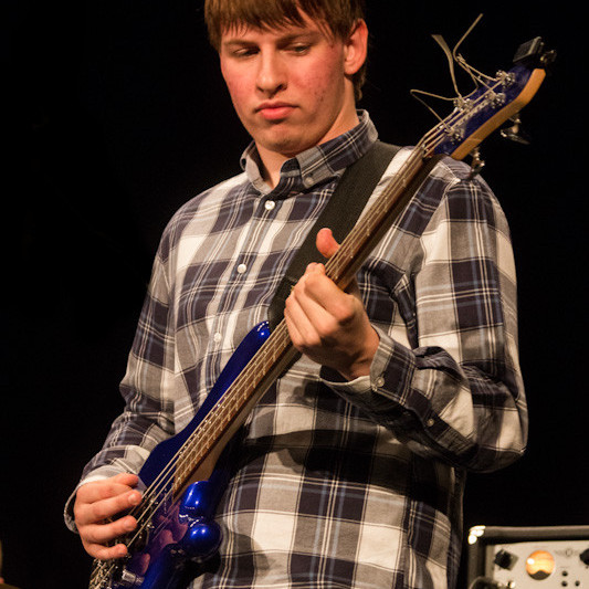 Atli mynd Hrönn Helga