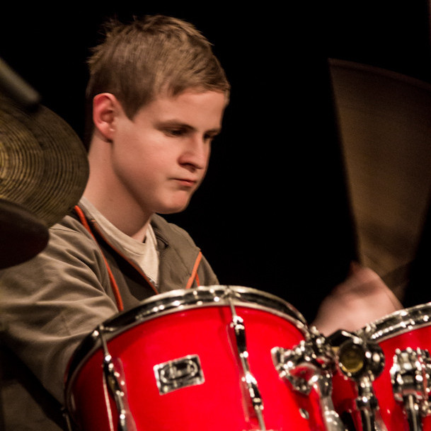 Valþór mynd Hrönn Helga