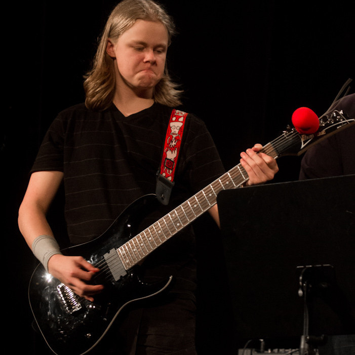 Úlvar mynd Hrönn Helga