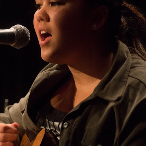 Snjólaug mynd Hrönn Helga