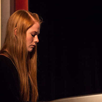 Arnd&iacute;s mynd GK