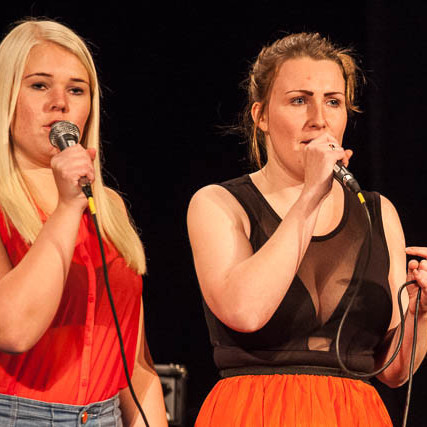 Uppskeruh&aacute;t&iacute;&eth; mynd GK