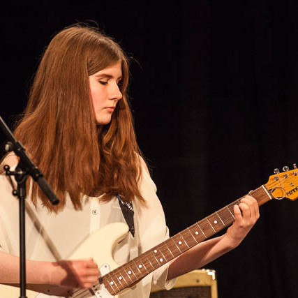 Uppskeruhátíð mynd GK