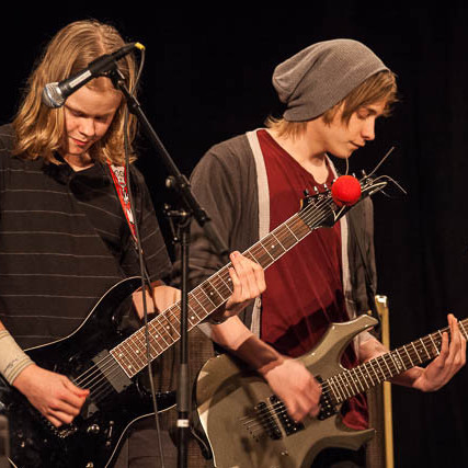 Uppskeruhátíð mynd GK