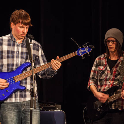 Uppskeruhátíð mynd GK