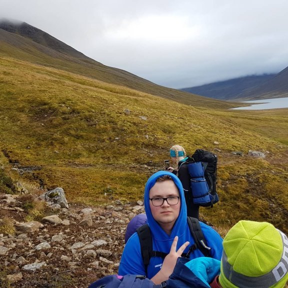 vÚtilega Héðinsfjörður