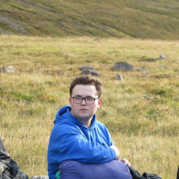 Útilega Héðinsfjörður