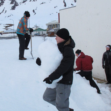 Yugigessen mynd Ásdís Jónsdóttir