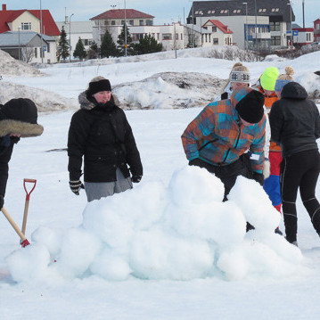 Yugigessen mynd Ásdís Jónsdóttir