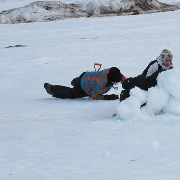 Yugigessen mynd Ásdís Jónsdóttir