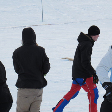 Yugigessen mynd Ásdís Jónsdóttir