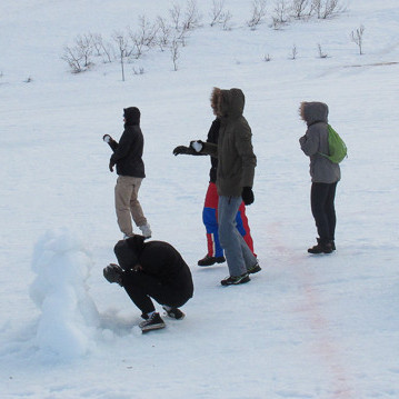 Yugigessen mynd Ásdís Jónsdóttir