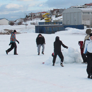 Yugigessen mynd Ásdís Jónsdóttir