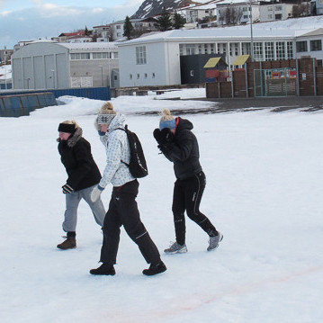 Yugigessen mynd Ásdís Jónsdóttir