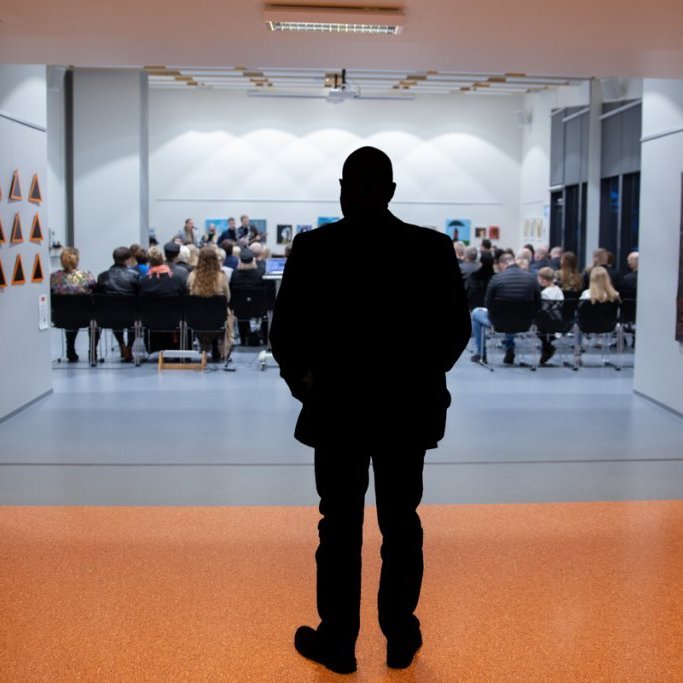 Útskrift haust 2021