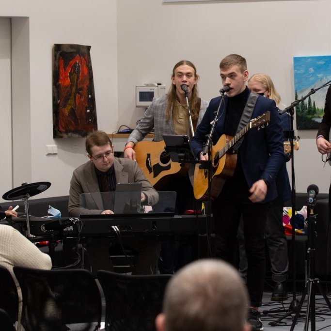 Útskrift haust 2021