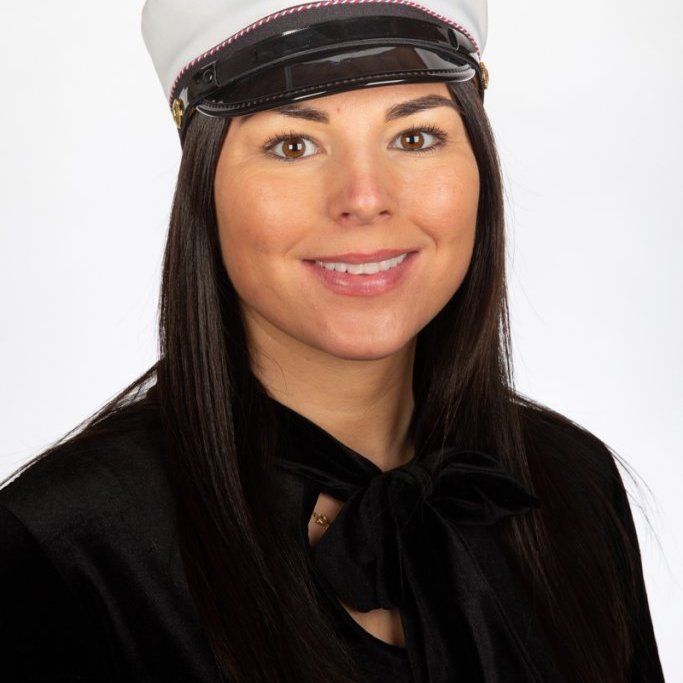 Útskrift haust 2021