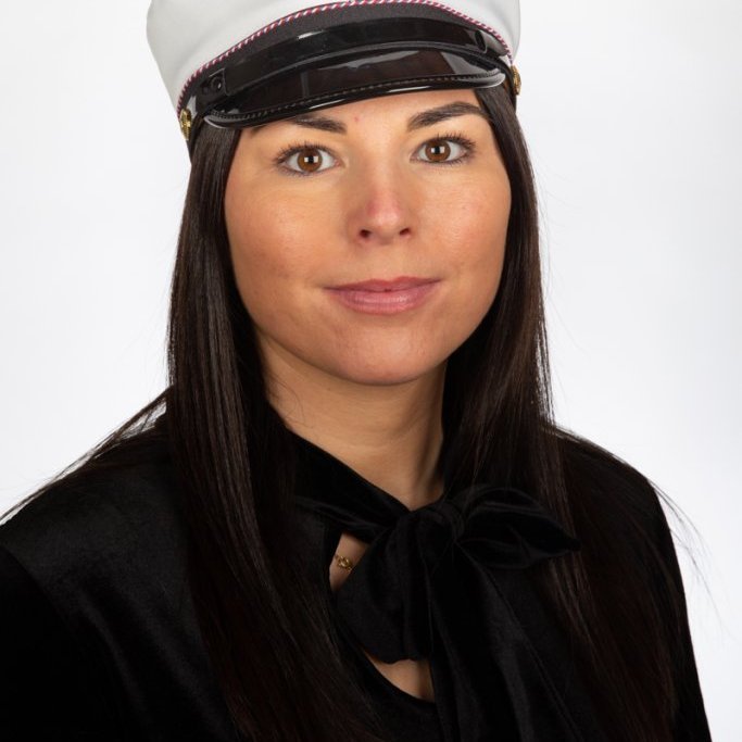 Útskrift haust 2021