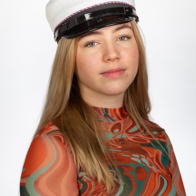 Útskrift haust 2021