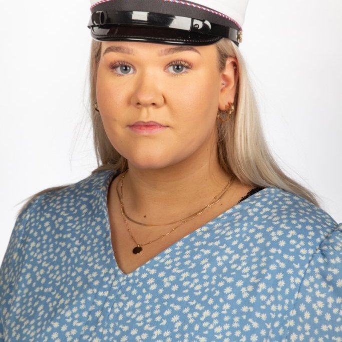 Útskrift haust 2021