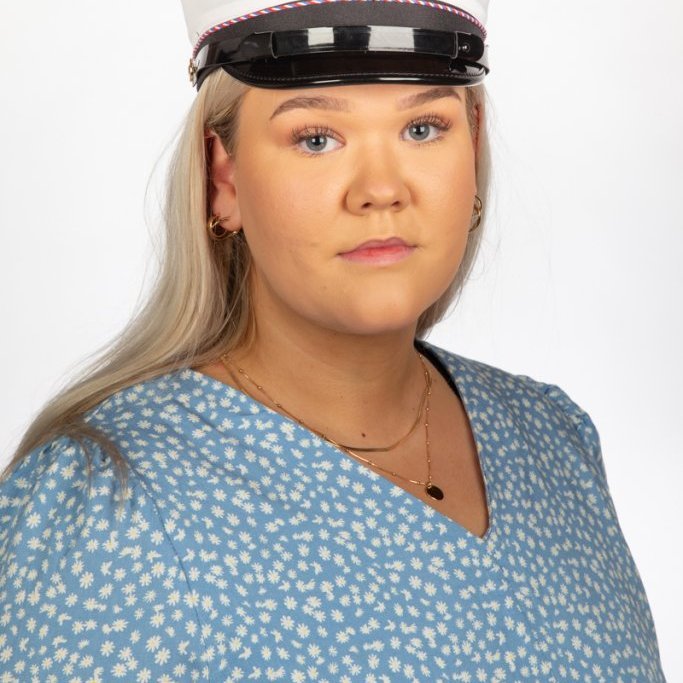 Útskrift haust 2021