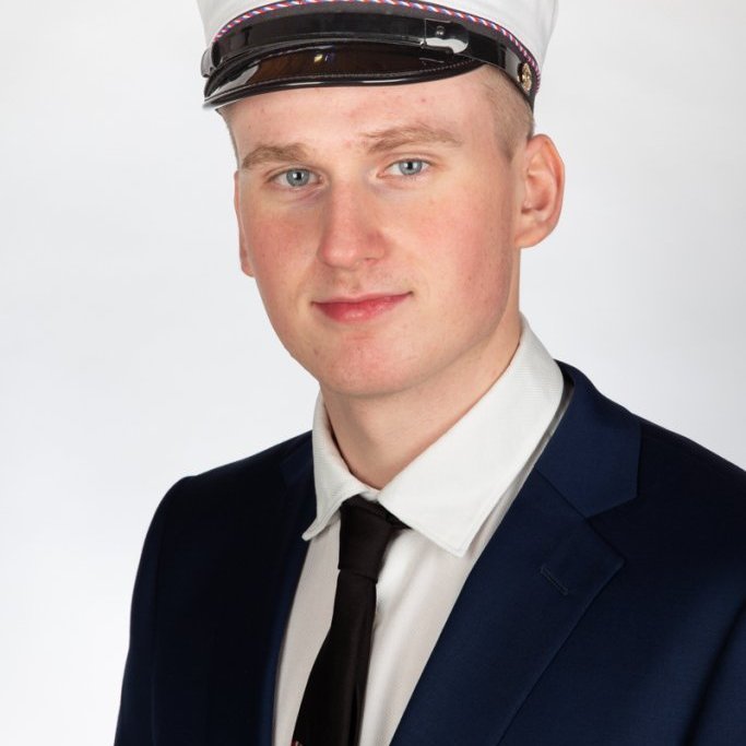 Útskrift haust 2021