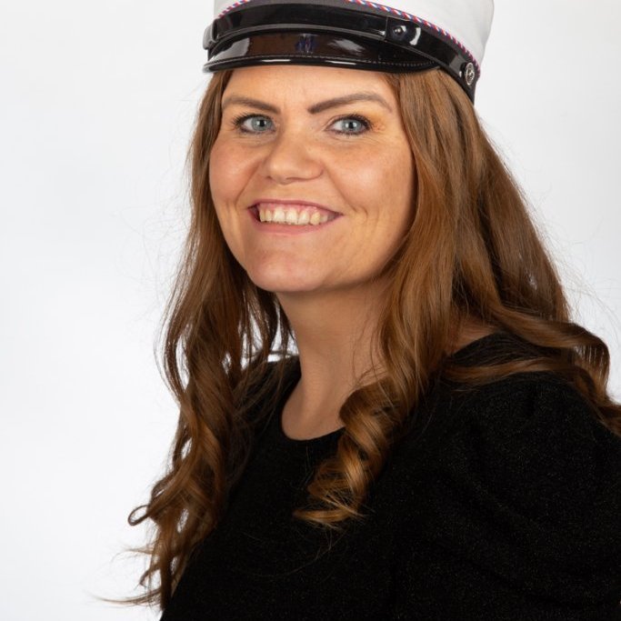 Útskrift haust 2021